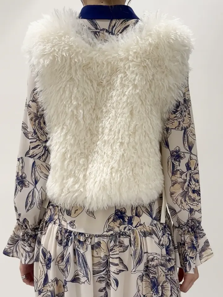 GRACE CONTINENTAL 遠藤　みずき コーディネート画像