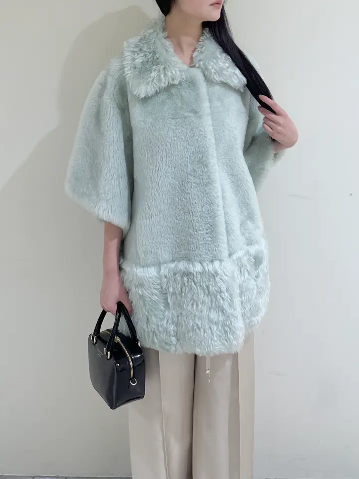 GRACE CONTINENTAL 髙田　美衣 コーディネート画像