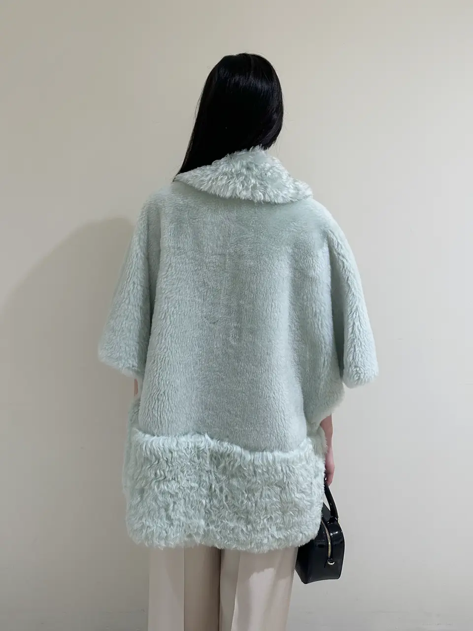 GRACE CONTINENTAL 髙田　美衣 コーディネート画像