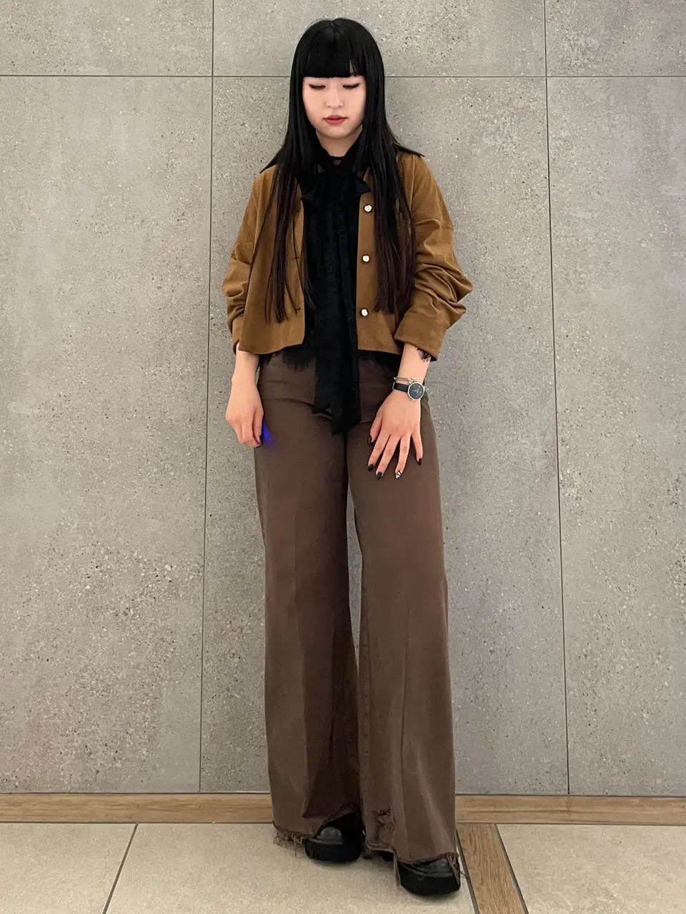 ONLINE STORE | GRACE CONTINENTAL グレースコンチネンタル