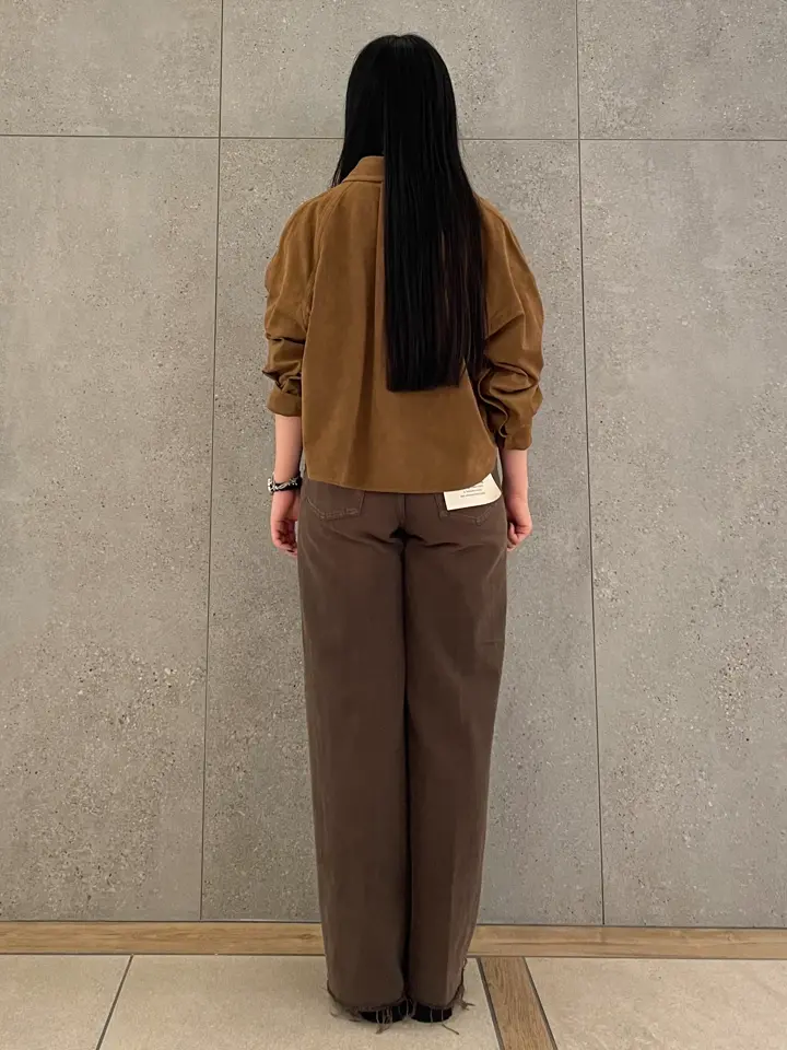 GRACE CONTINENTAL 清水　杏梨 コーディネート画像