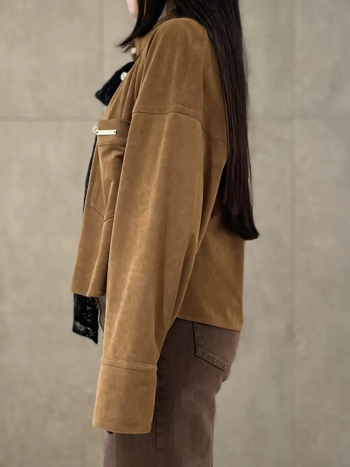 GRACE CONTINENTAL 清水　杏梨 コーディネート画像