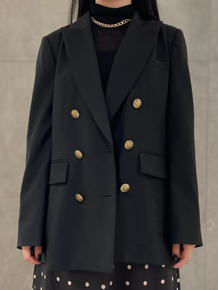 GRACE CONTINENTAL 清水　杏梨 コーディネート画像