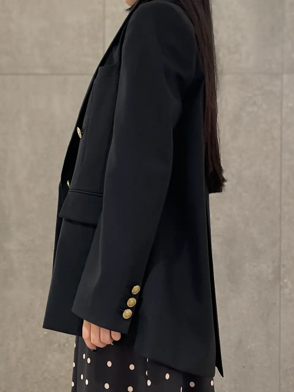 GRACE CONTINENTAL 清水　杏梨 コーディネート画像