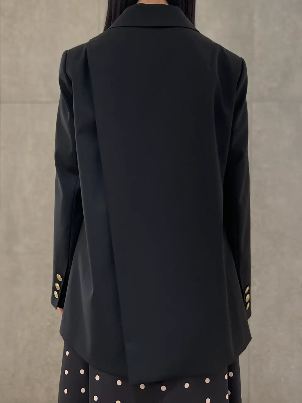 GRACE CONTINENTAL 清水　杏梨 コーディネート画像