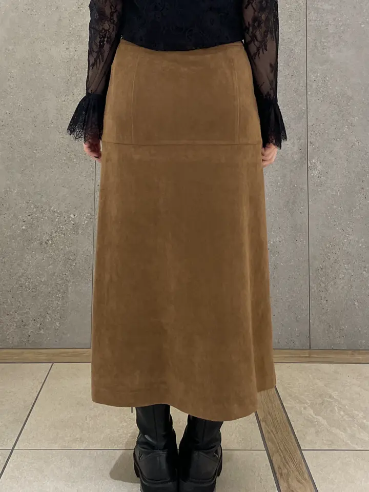 GRACE CONTINENTAL 清水　杏梨 コーディネート画像