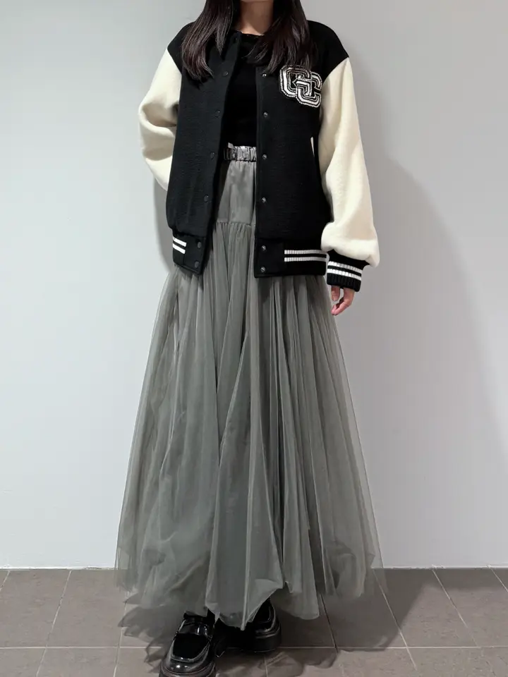 GRACE CONTINENTAL Ran コーディネート画像