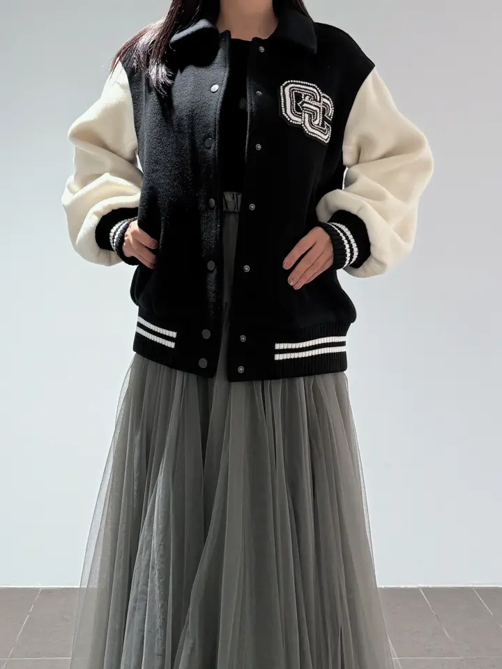 GRACE CONTINENTAL Ran コーディネート画像