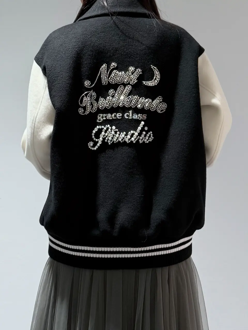 GRACE CONTINENTAL Ran コーディネート画像