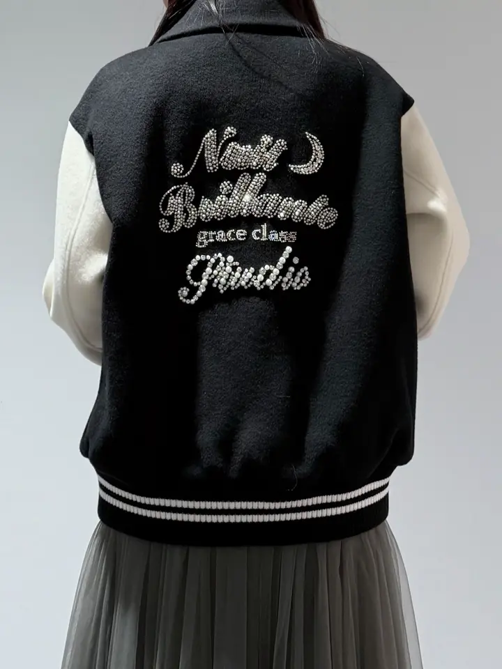 GRACE CONTINENTAL Ran コーディネート画像