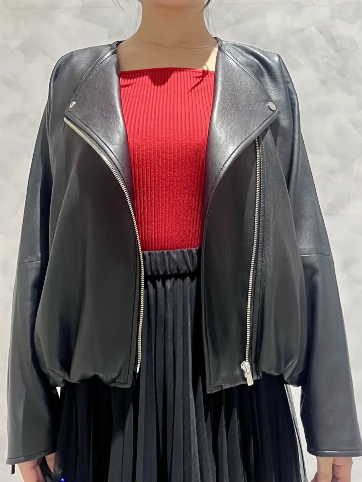 GRACE CONTINENTAL 根本　紗良 コーディネート画像