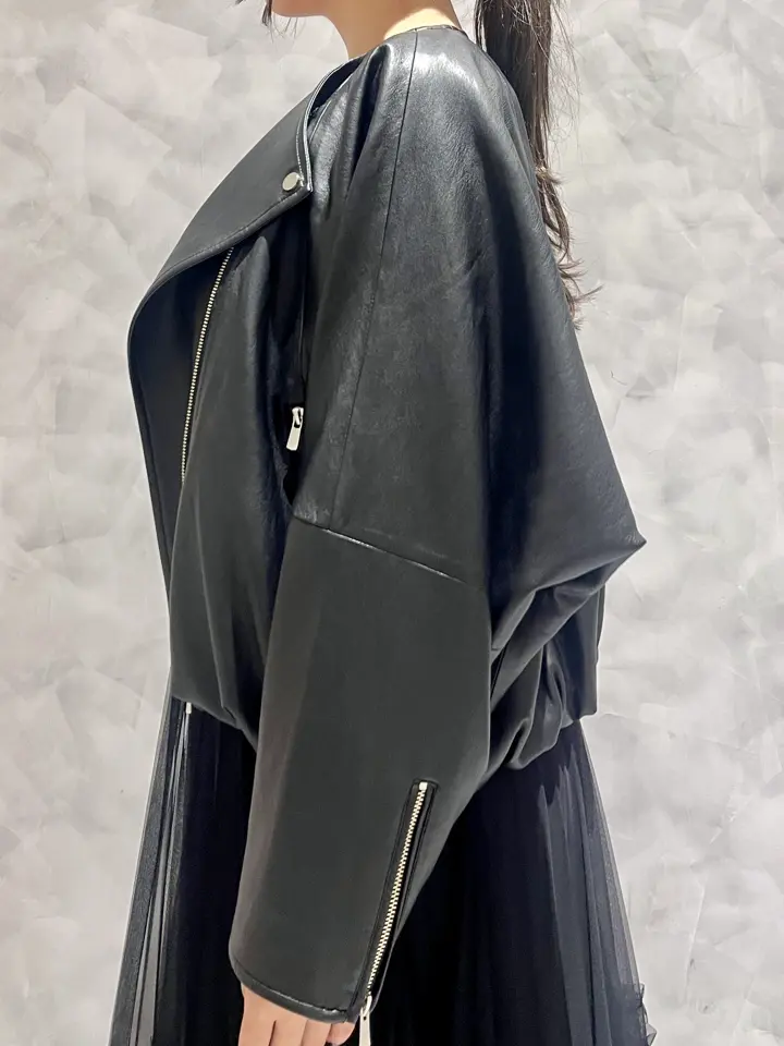 GRACE CONTINENTAL 根本　紗良 コーディネート画像