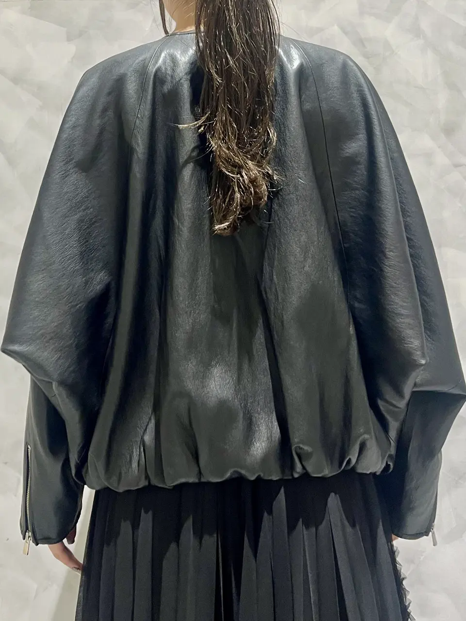 GRACE CONTINENTAL 根本　紗良 コーディネート画像