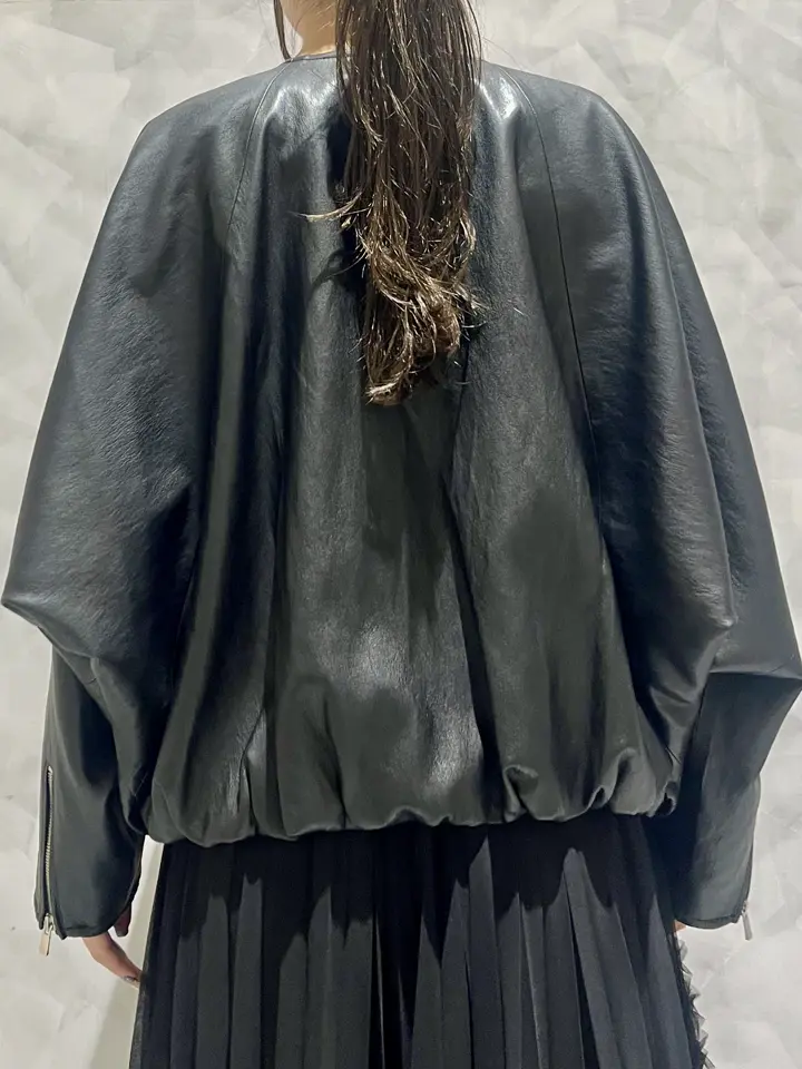 GRACE CONTINENTAL 根本　紗良 コーディネート画像