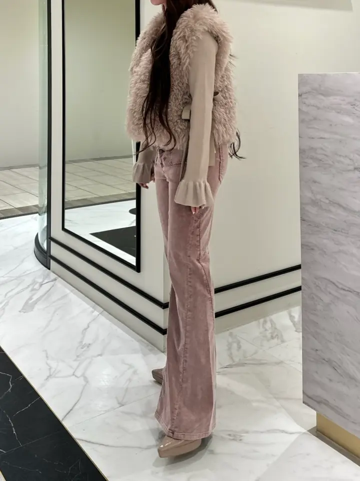 GRACE CONTINENTAL Kanon コーディネート画像