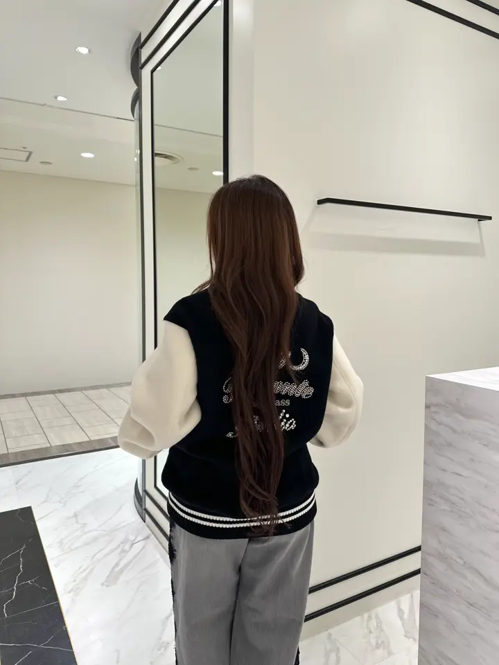 GRACE CONTINENTAL Kanon コーディネート画像