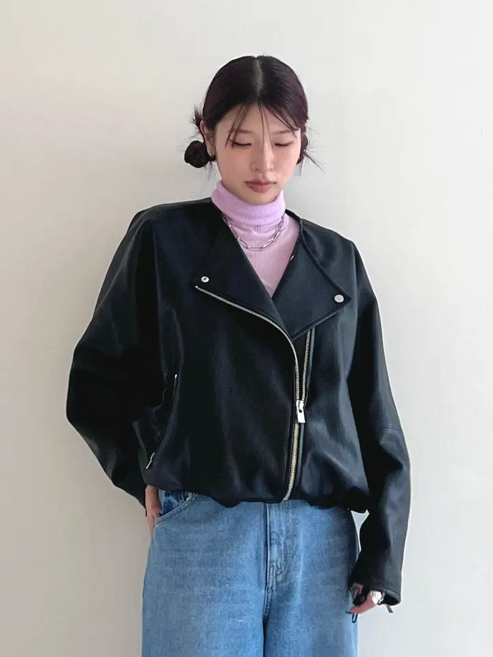 GRACE CONTINENTAL NORIA コーディネート画像