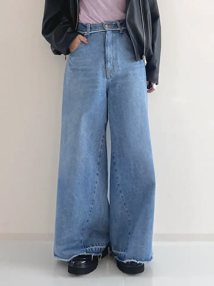 GRACE CONTINENTAL NORIA コーディネート画像