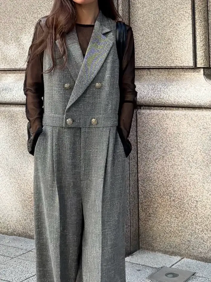 GRACE CONTINENTAL 加藤   恵理奈 コーディネート画像