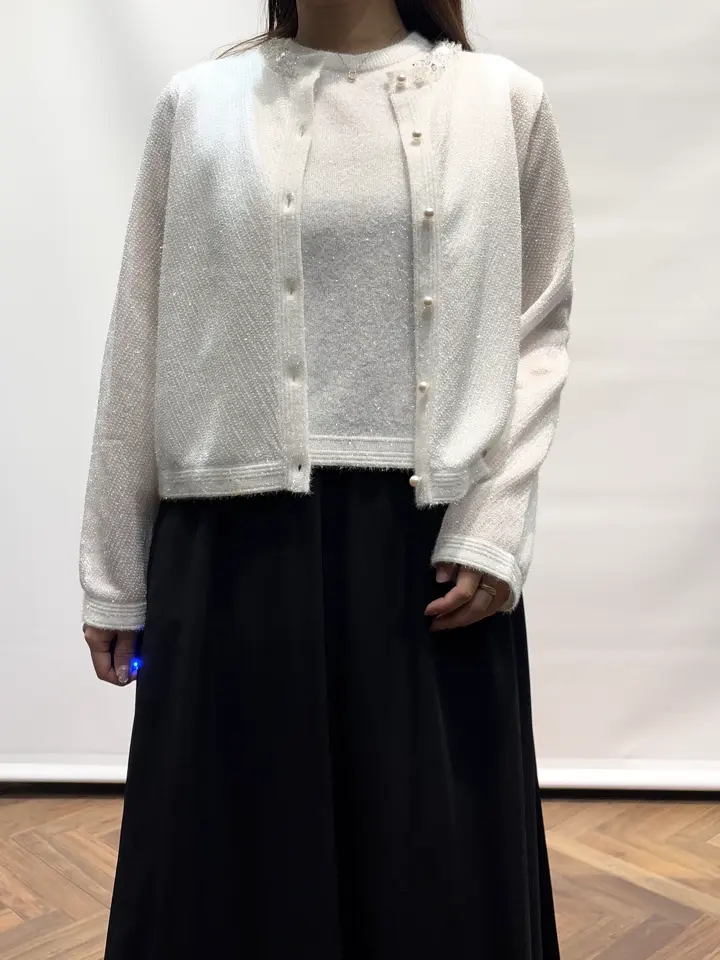 GRACE CONTINENTAL HIGASHIGAWA.R コーディネート画像