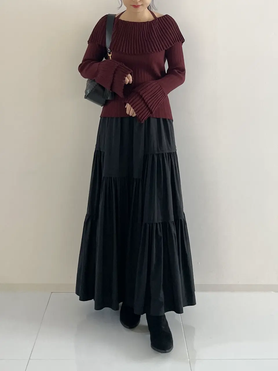 キラリ様ご予約　新品タグ付き　グレースコンチネンタル 予約】 GRACE CONTINENTAL（グレースコンチネンタル） WOMEN