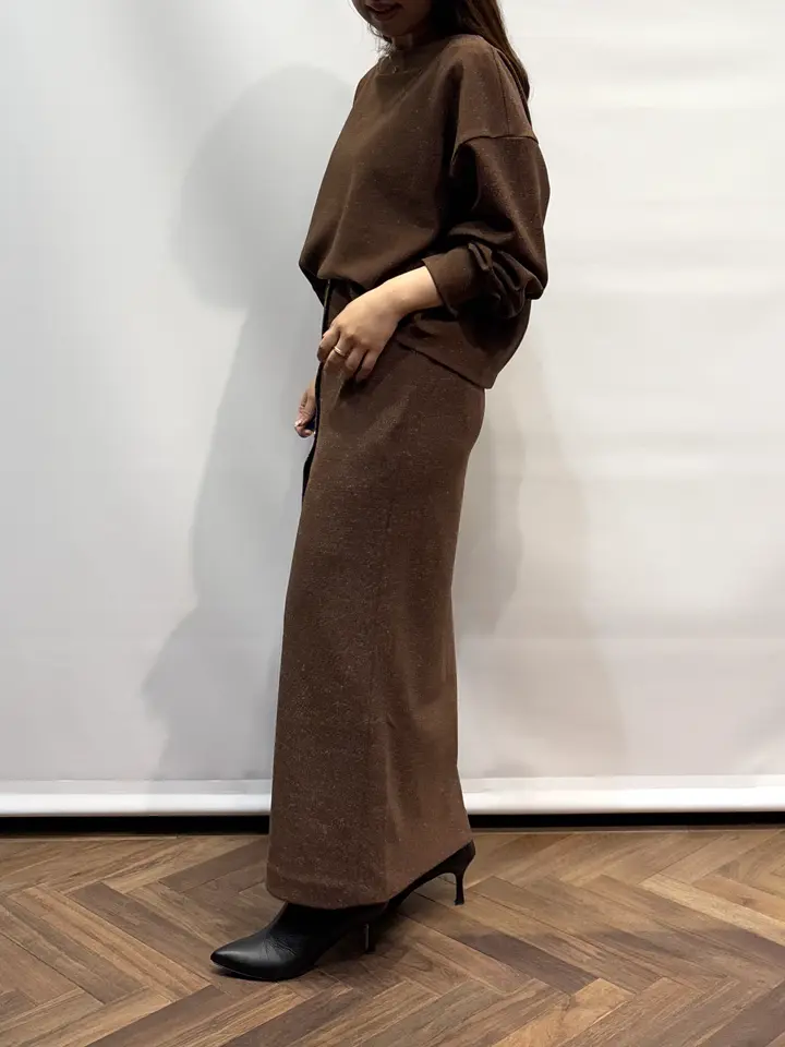 GRACE CONTINENTAL HIGASHIGAWA.R コーディネート画像