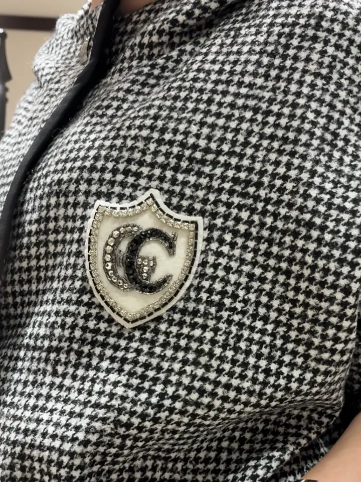 GRACE CONTINENTAL N.YURI コーディネート画像