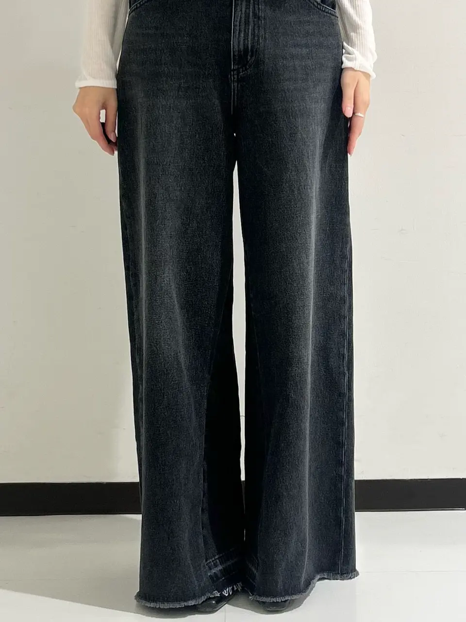 GRACE CONTINENTAL 狩野　珠季 コーディネート画像