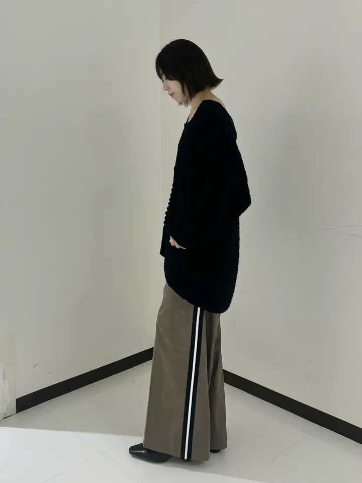 GRACE CONTINENTAL 狩野　珠季 コーディネート画像