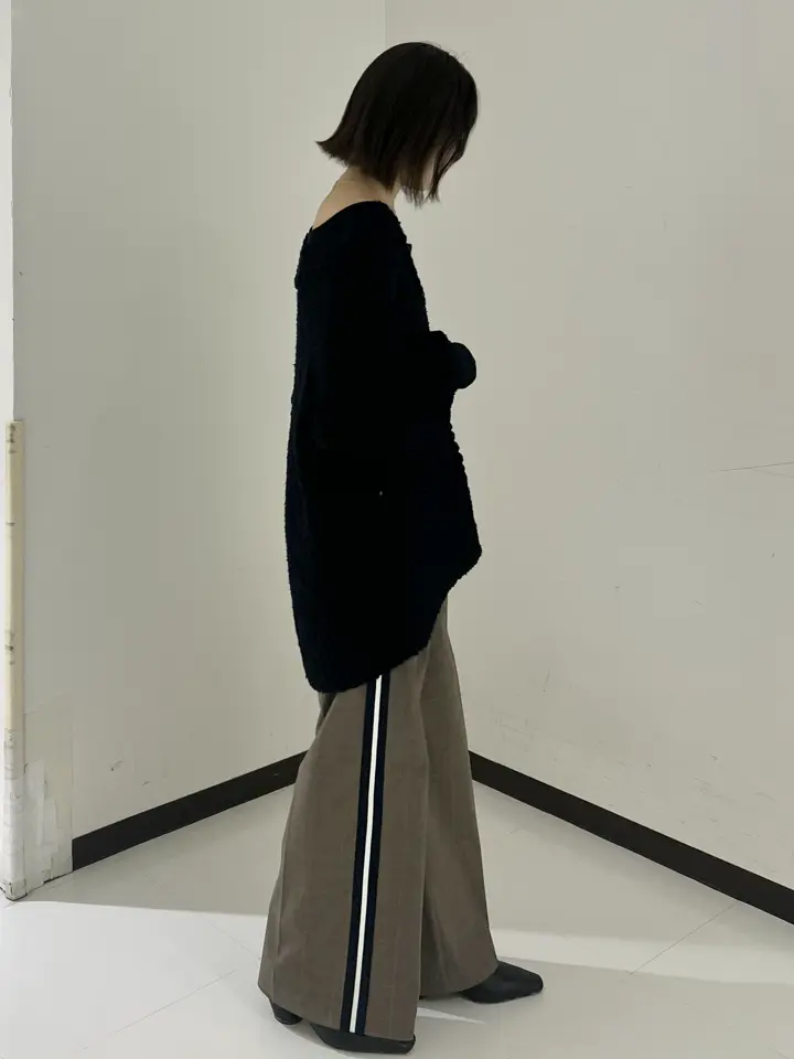 GRACE CONTINENTAL 狩野　珠季 コーディネート画像