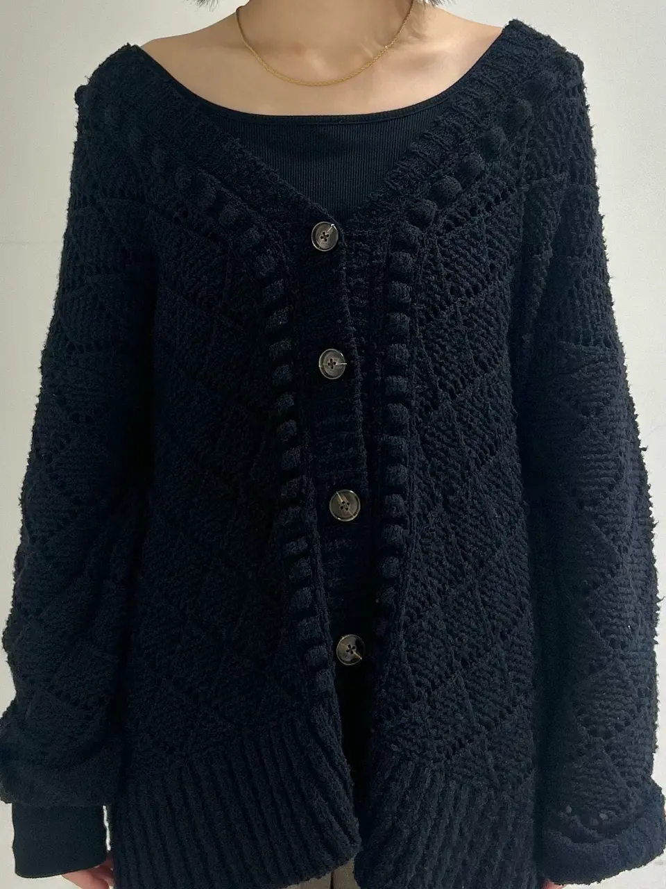 GRACE CONTINENTAL 狩野　珠季 コーディネート画像