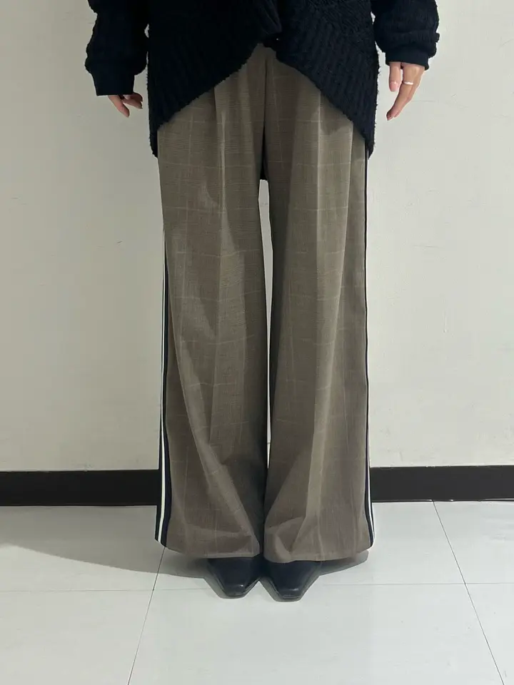 GRACE CONTINENTAL 狩野　珠季 コーディネート画像