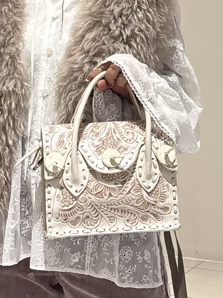 GRACE CONTINENTAL 岩永 春佳 コーディネート画像