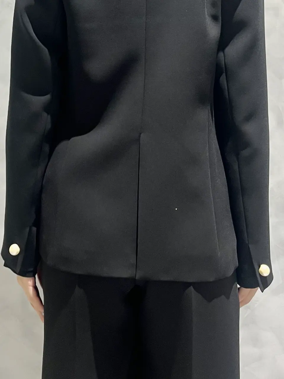 GRACE CONTINENTAL 根本　紗良 コーディネート画像