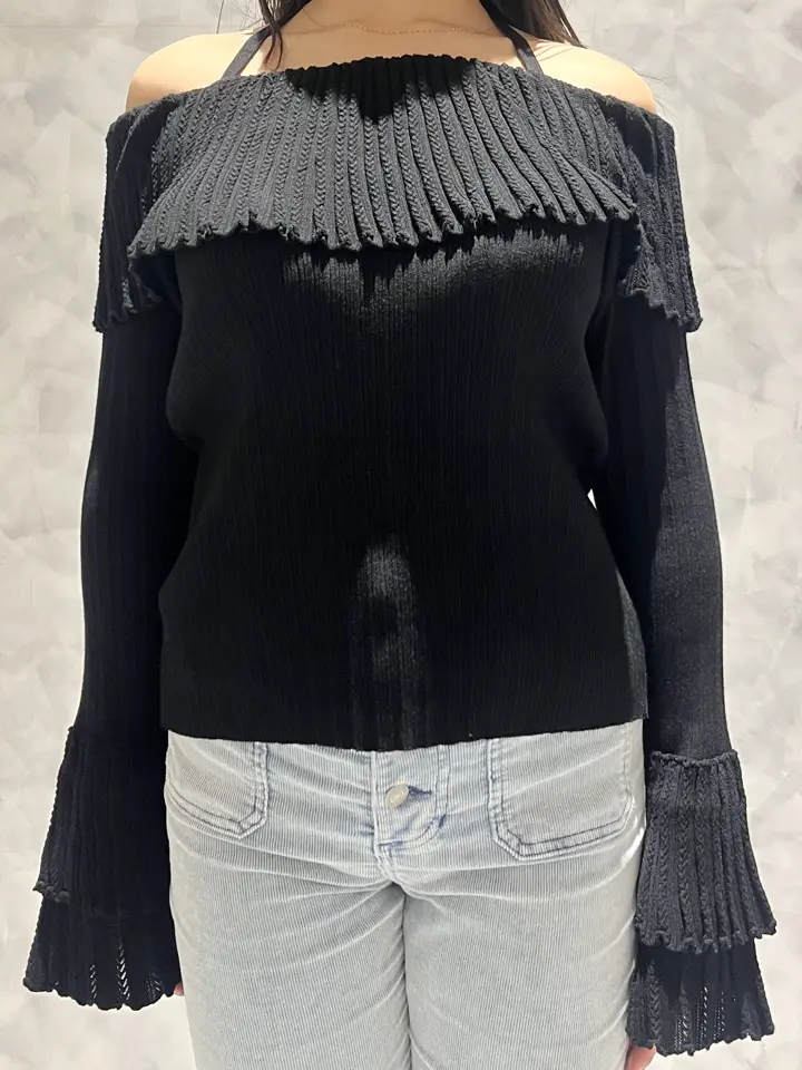 GRACE CONTINENTAL 根本　紗良 コーディネート画像