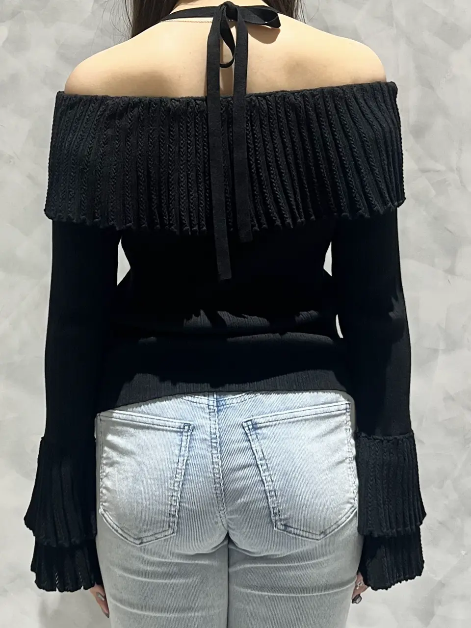 GRACE CONTINENTAL 根本　紗良 コーディネート画像