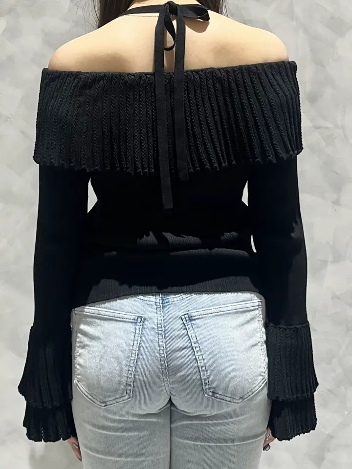 GRACE CONTINENTAL 根本　紗良 コーディネート画像