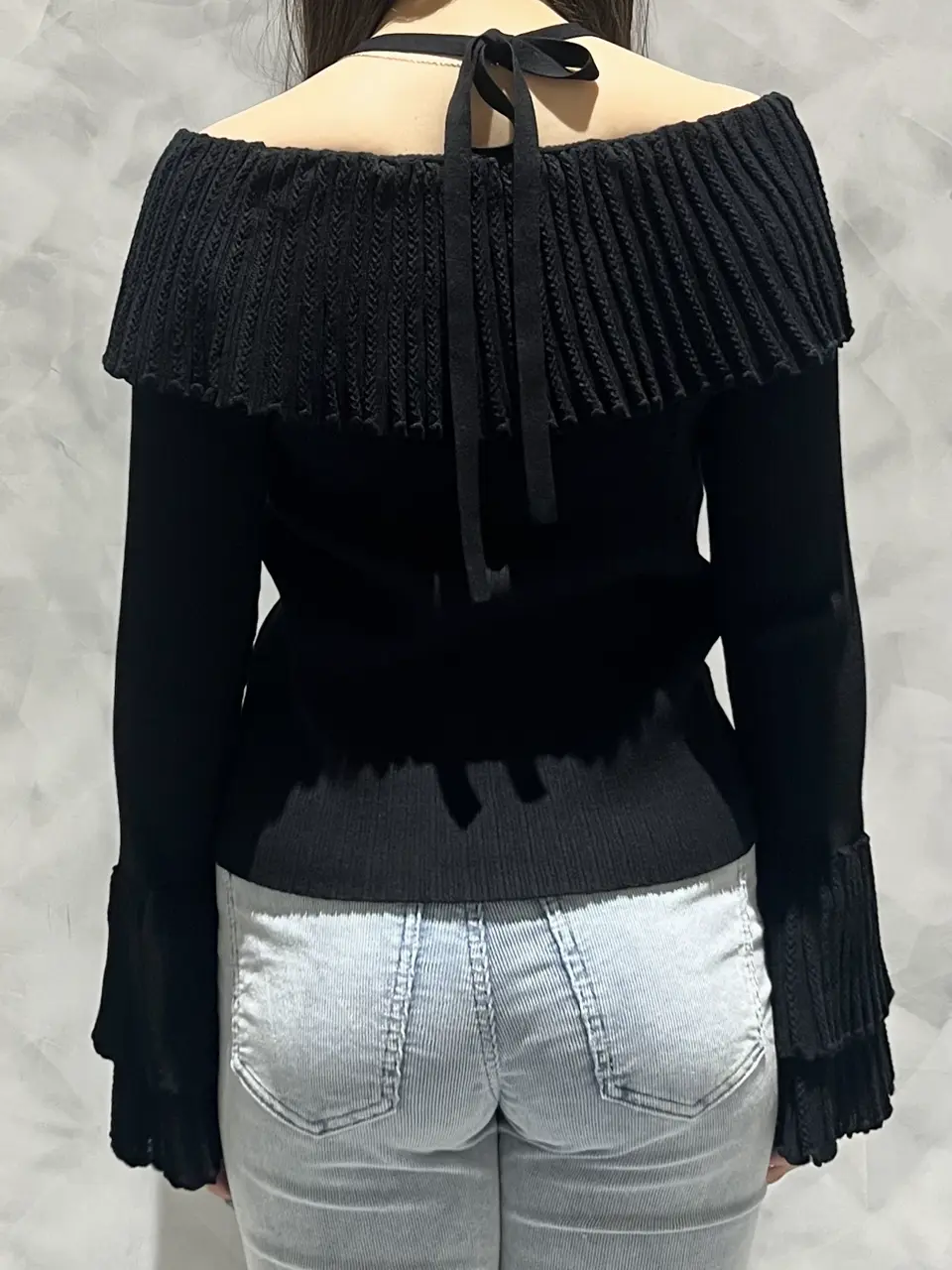 GRACE CONTINENTAL 根本　紗良 コーディネート画像