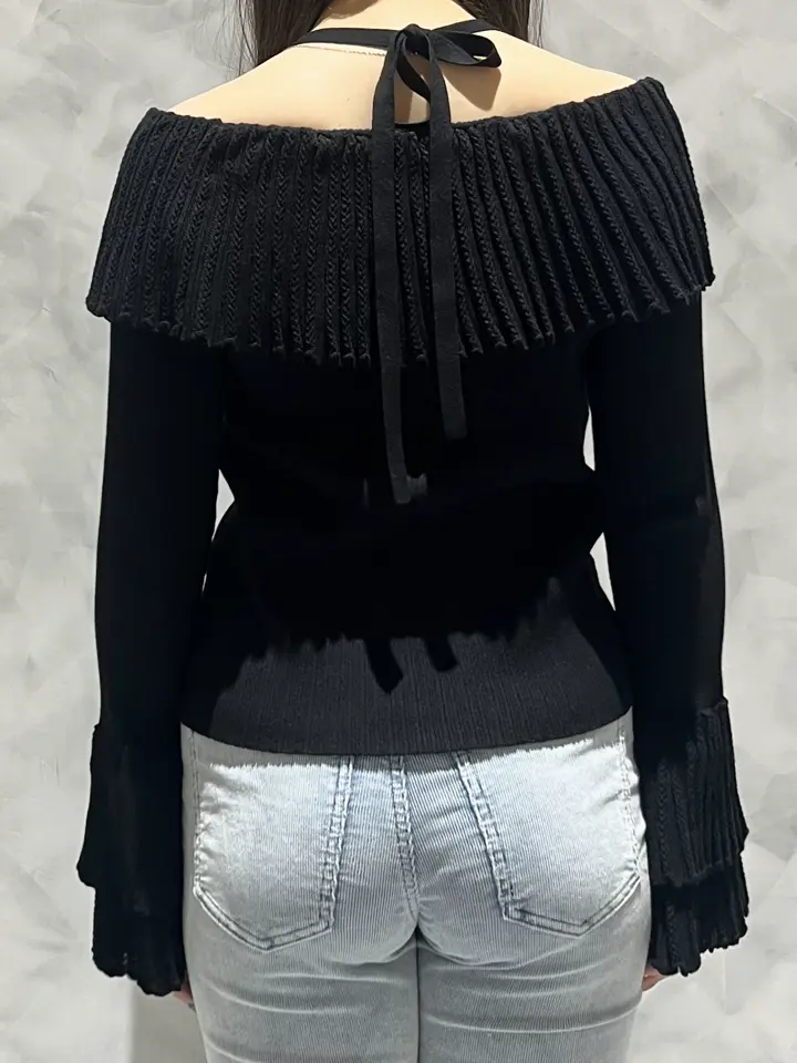 GRACE CONTINENTAL 根本　紗良 コーディネート画像