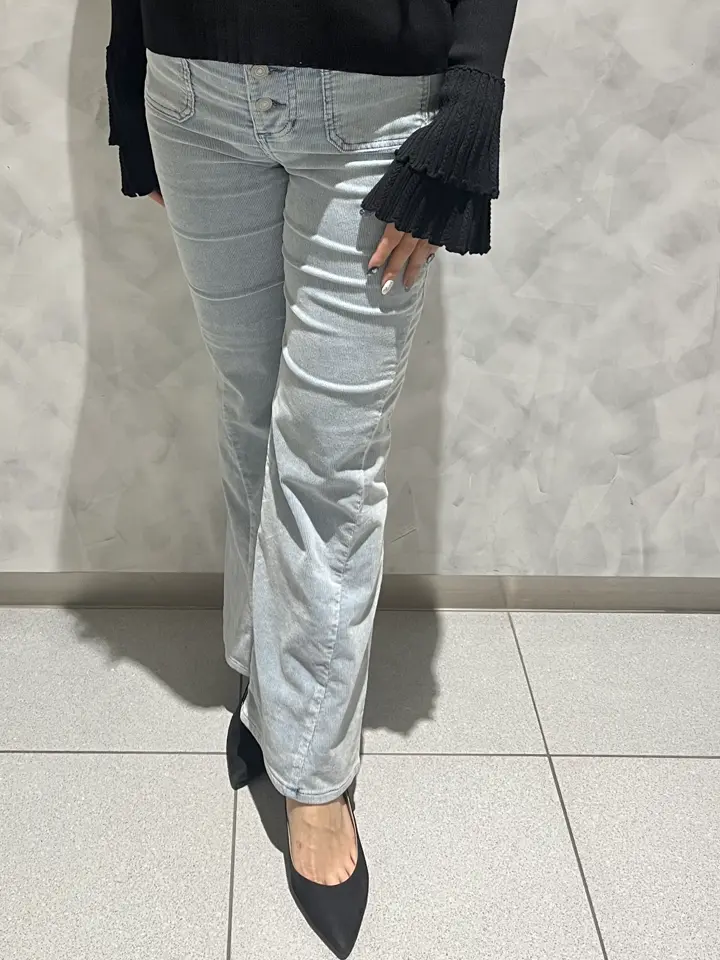 GRACE CONTINENTAL 根本　紗良 コーディネート画像