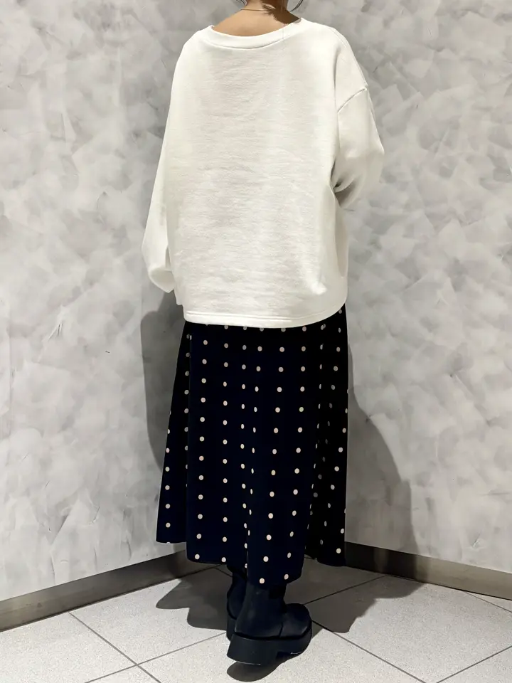 GRACE CONTINENTAL 岩永 春佳 コーディネート画像