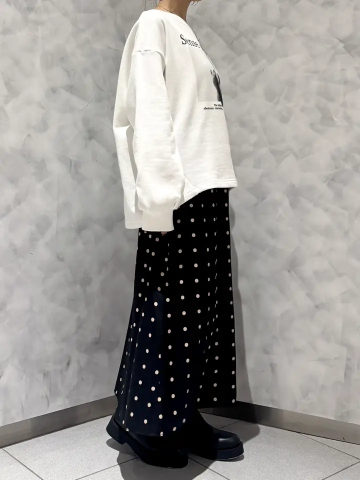 GRACE CONTINENTAL 岩永 春佳 コーディネート画像