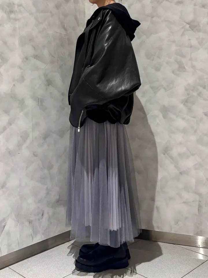 GRACE CONTINENTAL 岩永 春佳 コーディネート画像