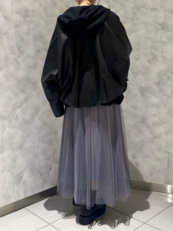 GRACE CONTINENTAL 岩永 春佳 コーディネート画像