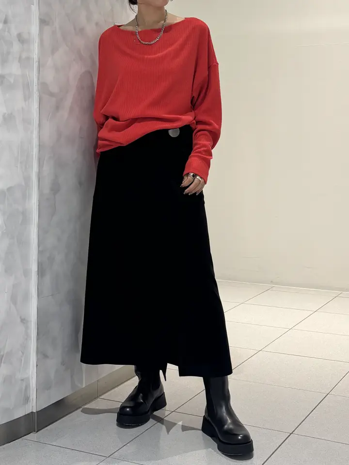 GRACE CONTINENTAL 岩永 春佳 コーディネート画像