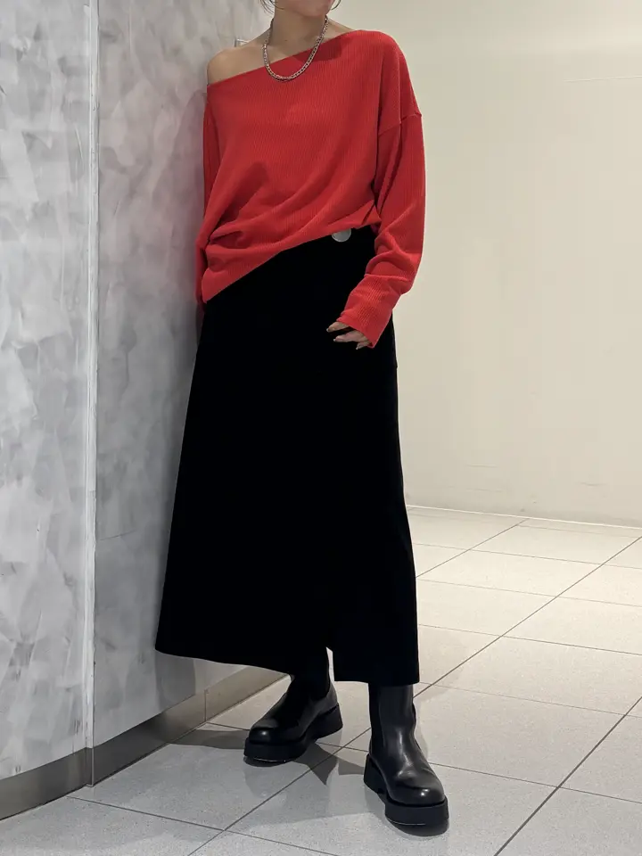 GRACE CONTINENTAL 岩永 春佳 コーディネート画像