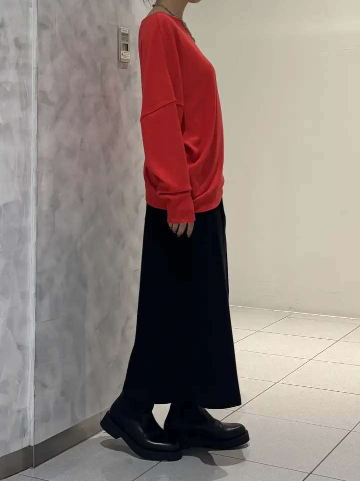 GRACE CONTINENTAL 岩永 春佳 コーディネート画像