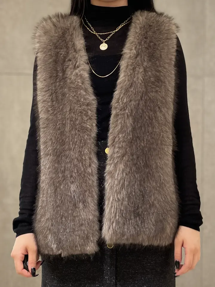 GRACE CONTINENTAL anri コーディネート画像