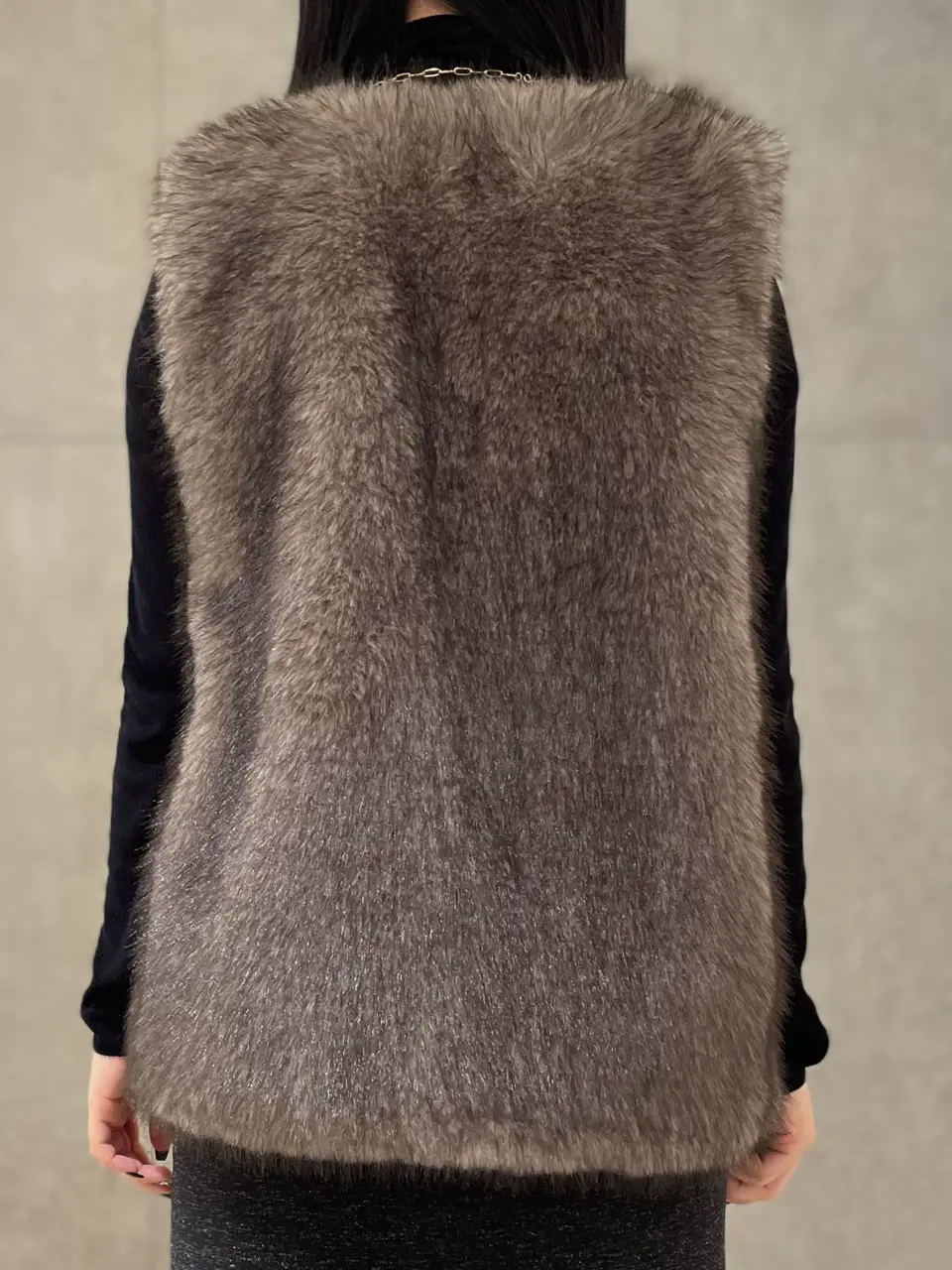 GRACE CONTINENTAL 清水　杏梨 コーディネート画像