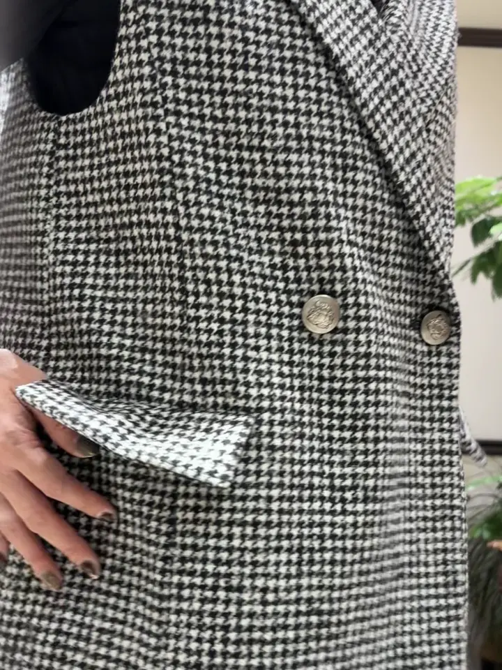 GRACE CONTINENTAL N.YURI コーディネート画像